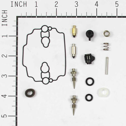 Briggs & Stratton Kit-Carb Overhaul 842873