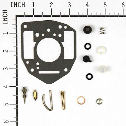 Briggs & Stratton Kit-Carb Overhaul 842877