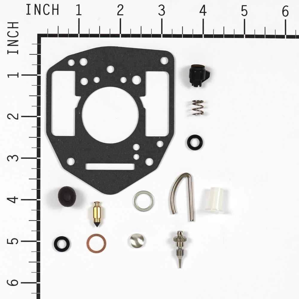 Briggs & Stratton Kit-Carb Overhaul 842881
