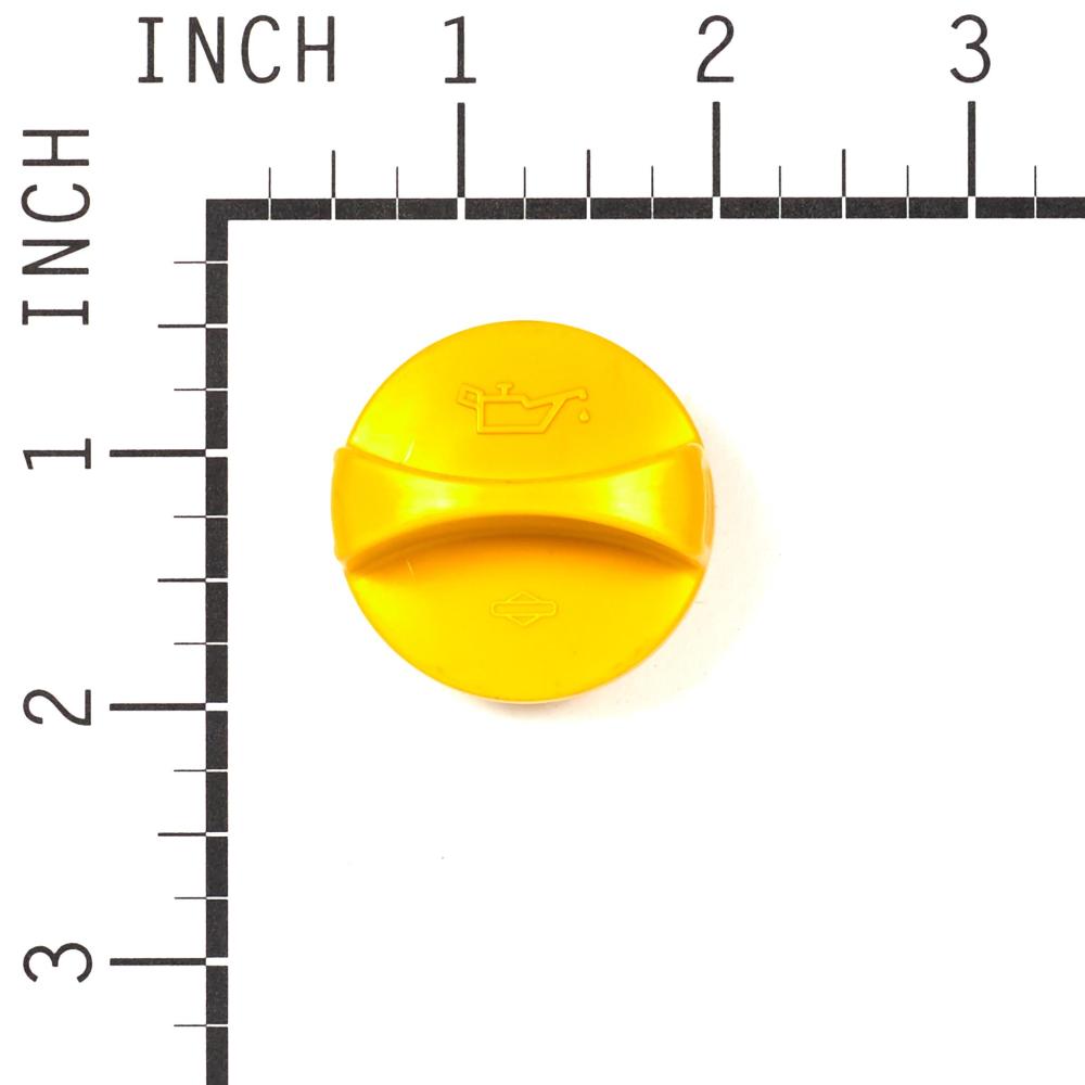 Briggs & Stratton Cap-Oil Fill 843464