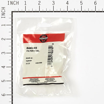 Briggs & Stratton Filter-Fuel 844545