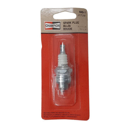 Champion (845-1) J17Lm Spark Plug Pack Of 1