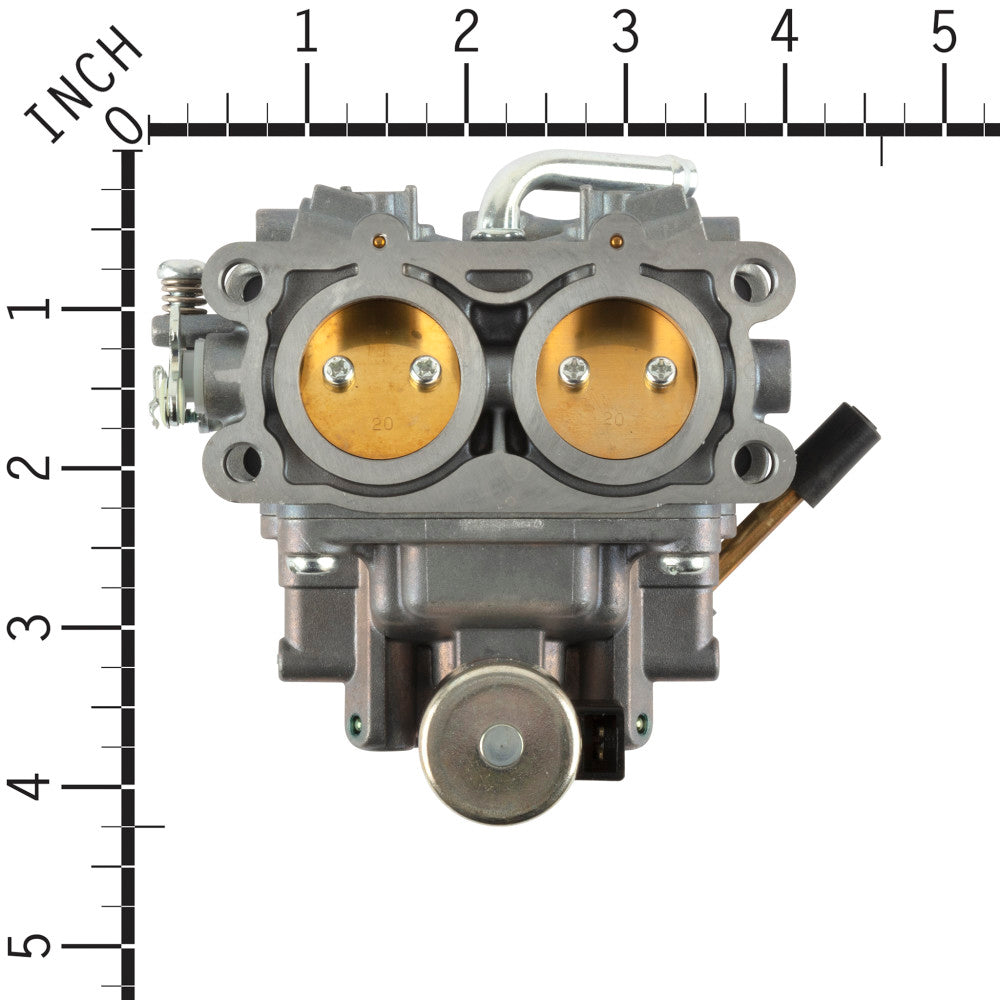 Briggs & Stratton Carburetor 845587