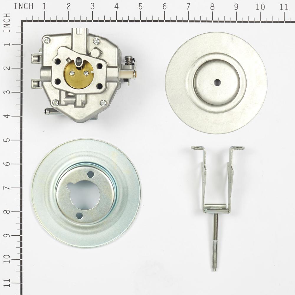 Briggs & Stratton Carburetor 845906