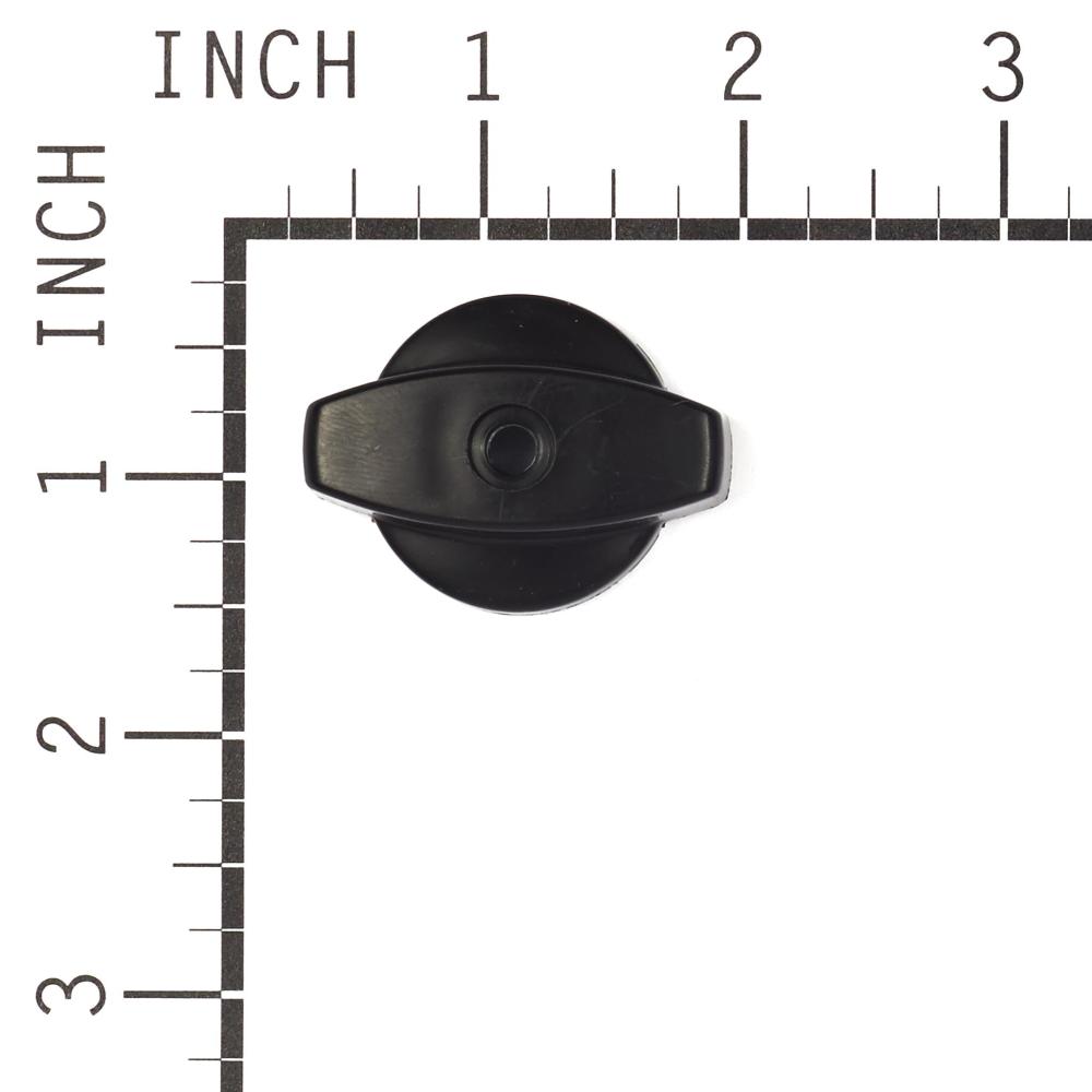 Briggs & Stratton Knob-Air Cleaner Cove 846431