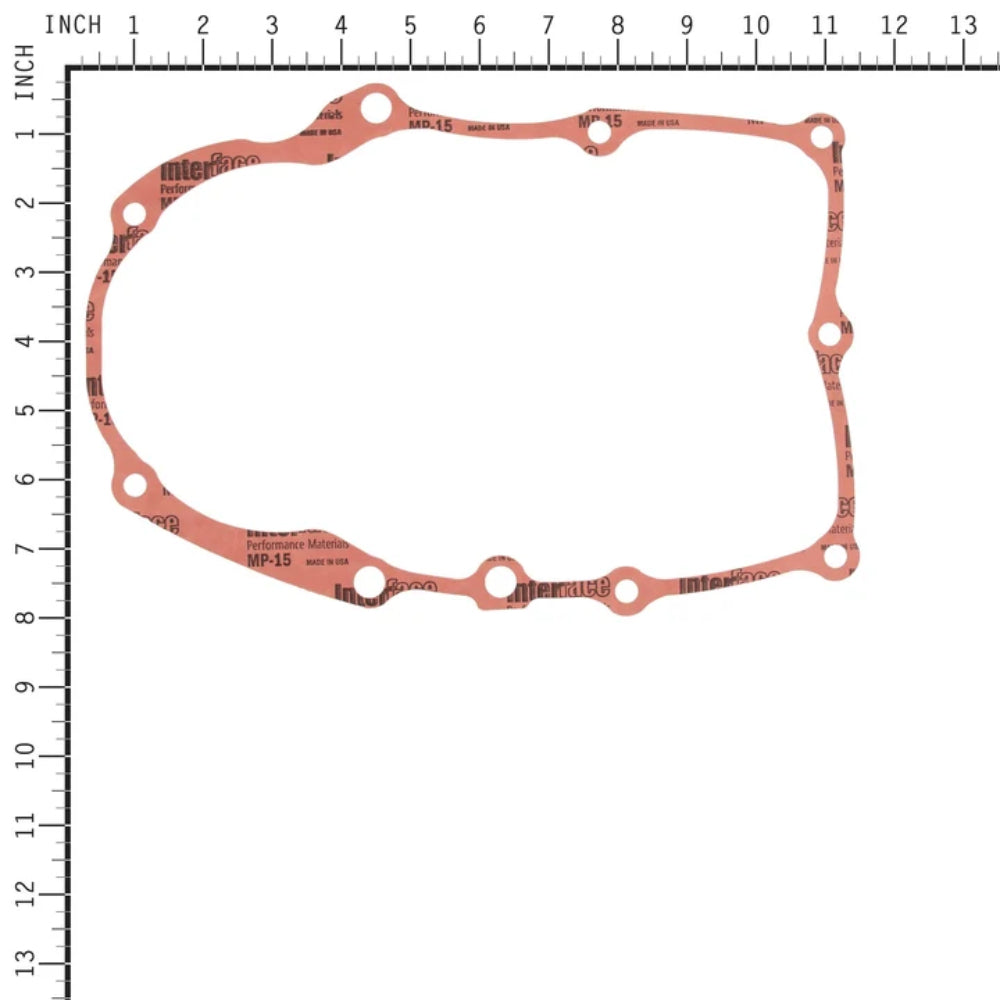 Briggs & Stratton Crankcase Gasket 846487