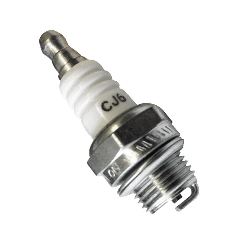 Champion 849C Spark Plug CJ6 Fits John Deere GA10075, Fits Makita EH561