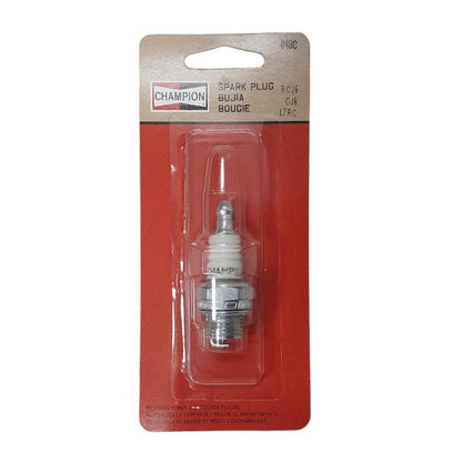Champion 849C Spark Plug CJ6 Fits John Deere GA10075, Fits Makita EH561