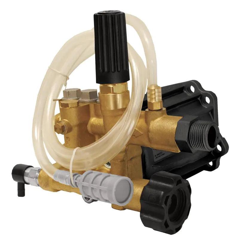 Boxed RMV25G30D-EZ 3K Pump.