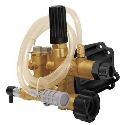 Boxed RMV25G30D-EZ 3K Pump.