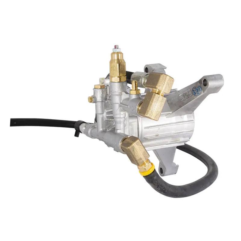Boxed AR, RMW22G24-EZ Pump Assembly.