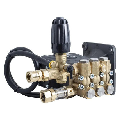 RRA4G35E-F17 3500PSI Pump.
