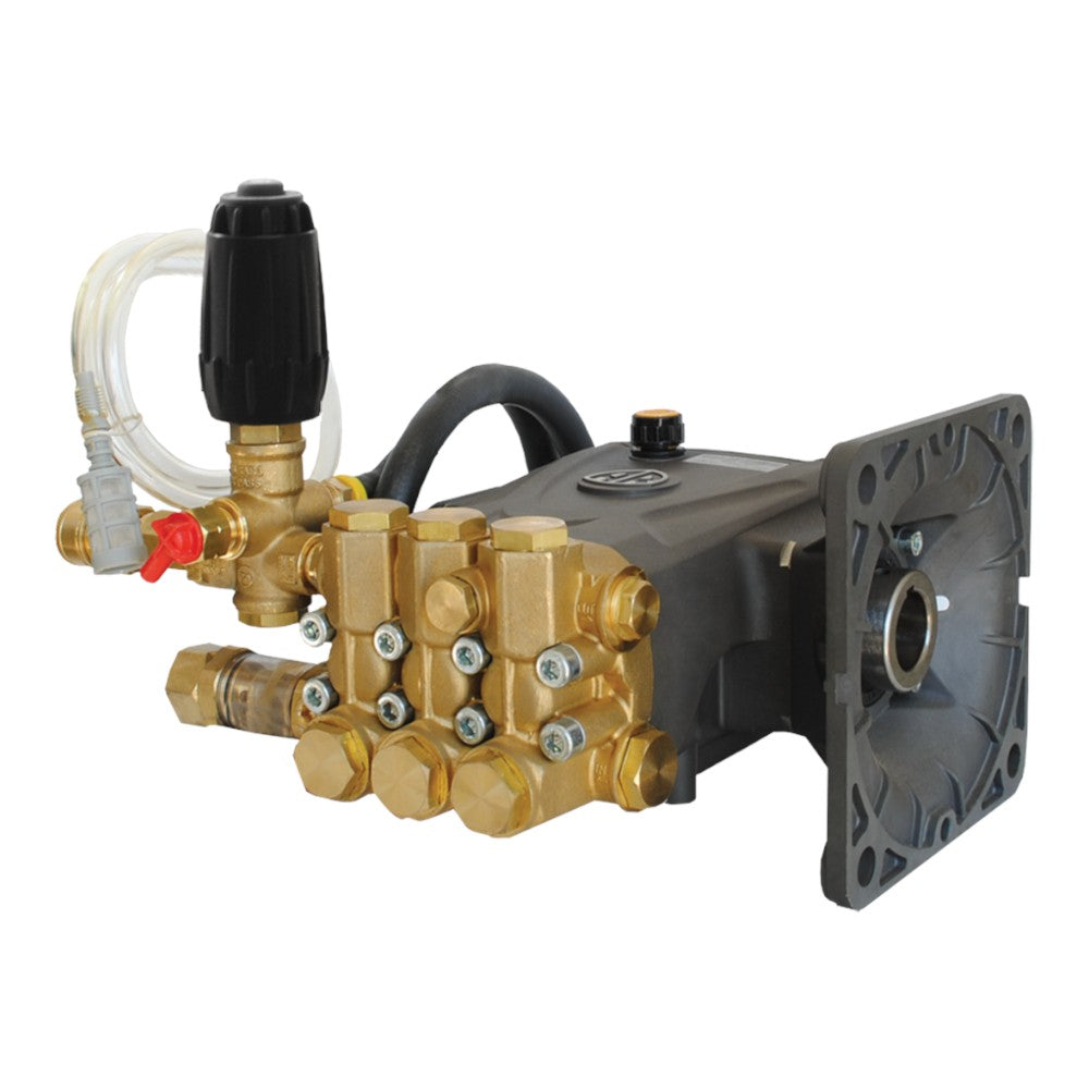 BE RRV4G42D-F24 Pump (Boxed) 85.129.042B