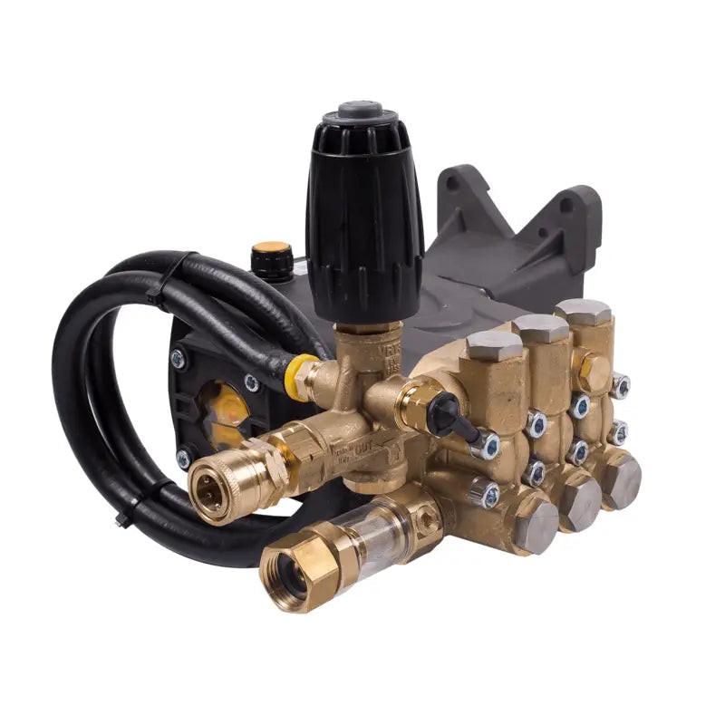 Boxed RRV4G42D-F24 Pump.