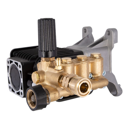 BE RSV3G38D-F40EZ 3800 PSI Pump Assembly 85.129.046