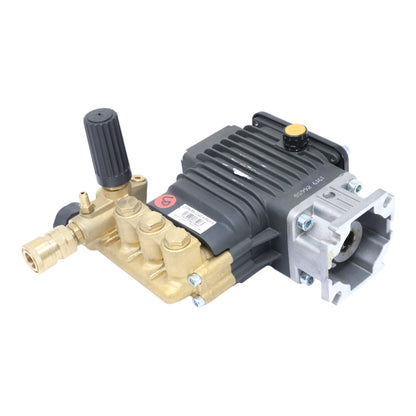 BE RSV25G38D-F25-EZ Quick Connect Pump Assembly 85.129.052