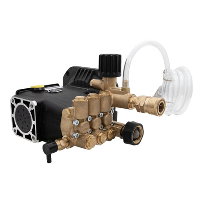 BE JRV2G25E 2500 PSI Pump 85.129.083B