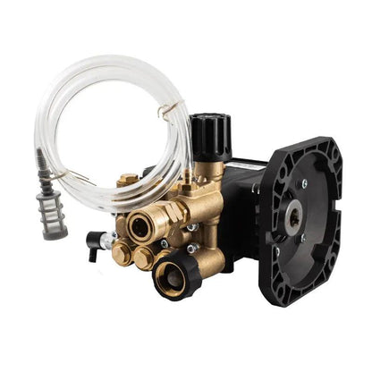 JRV2G25E 2500PSI Pump.