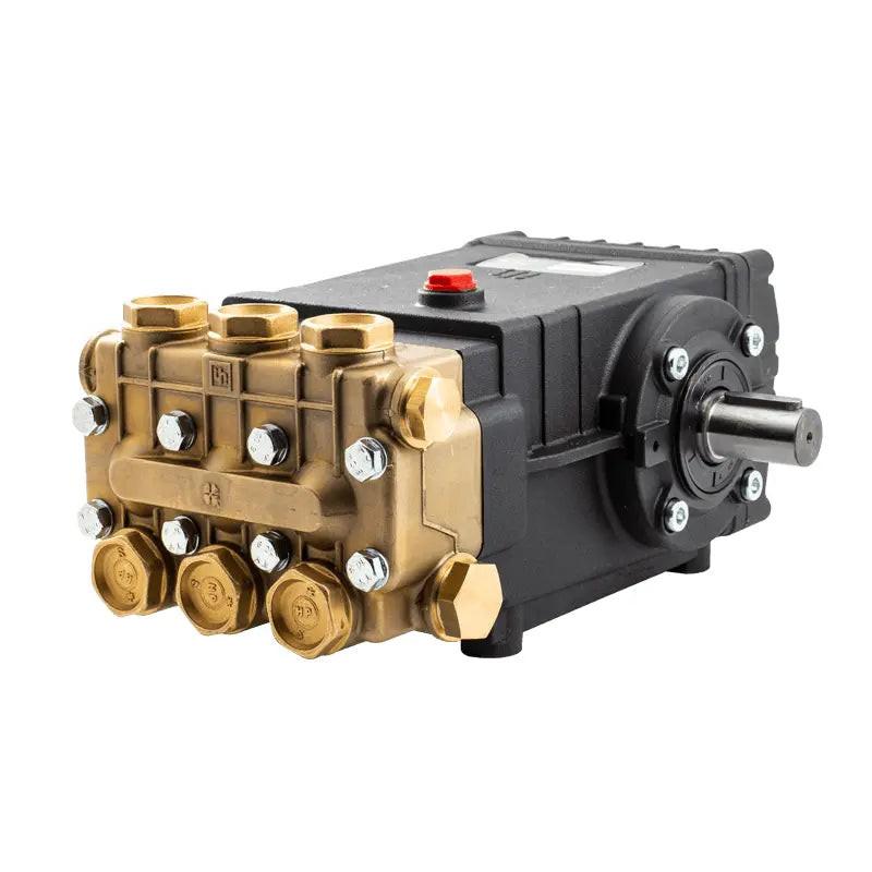 Boxed GP, TSS1511 Pump.