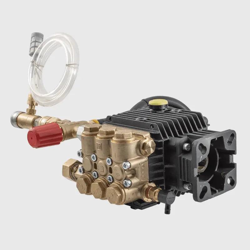 Boxed GP, TP2530J34, 2500PSI Pump Assembly.