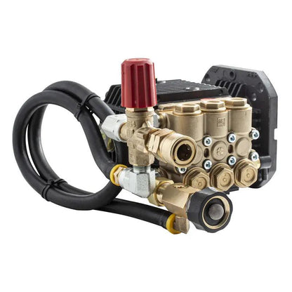 Boxed GP, TT2035EBF Pump Assembly.