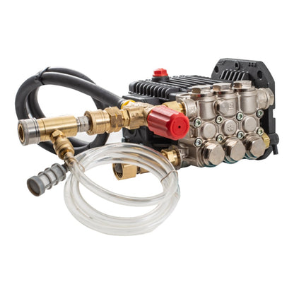BE GP HTC1505E345 Pump Assembly (Boxed) 85.139.060B