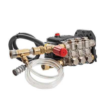 Boxed GP, HTC1505E345 Pump Assembly.