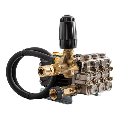 BE GP HTXS1812S Pump Assembly (Boxed) 85.139.062B