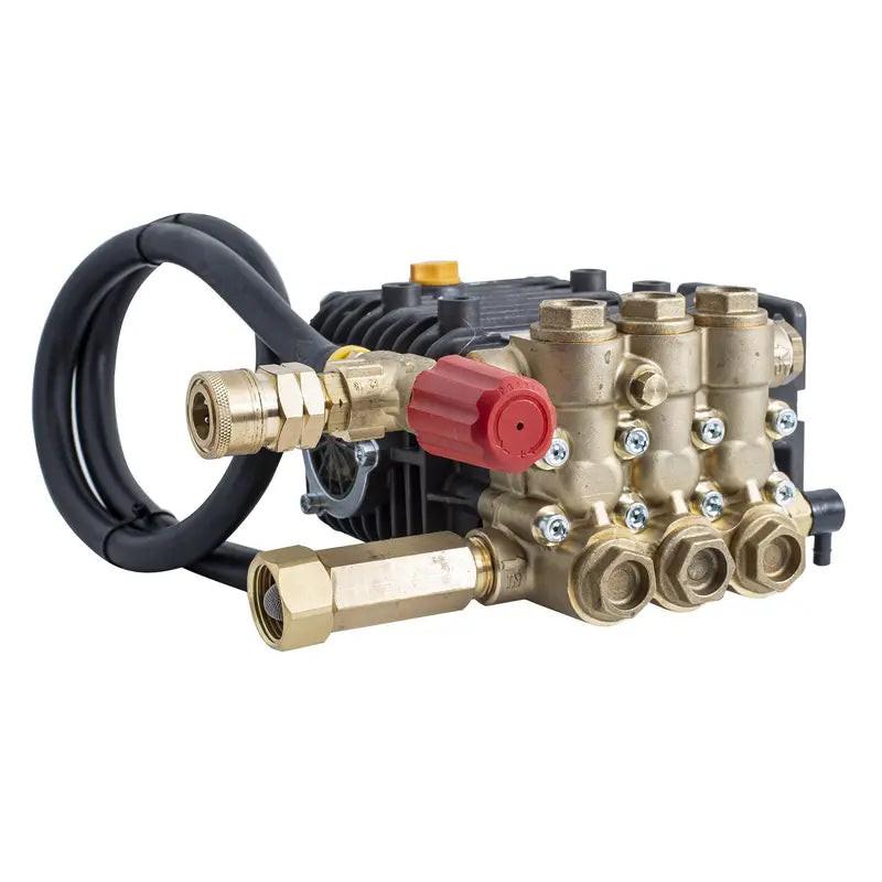 LWD3025 2500PSI Pump Assembly.