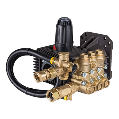 BE Comet ZWD 4040 G Pump Assembly (Boxed) 85.149.022B