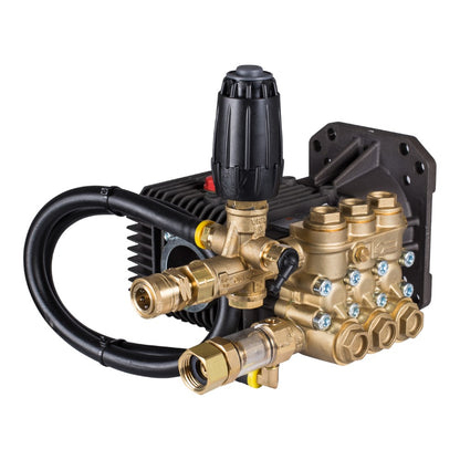 BE Comet ZWD 4040 G Pump Assembly (Boxed) 85.149.022B
