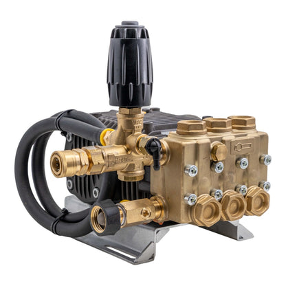 BE FW23540 4000 PSI Pump Assembly 85.149.031AB