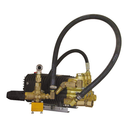 BE TW5050 5000 PSI Pump Assembly 85.149.059B