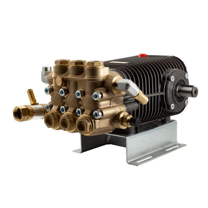 TW5050 5000PSI Pump Assembly.