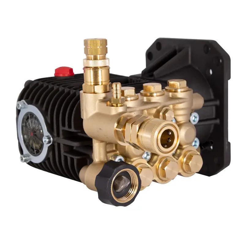 AWDK3538G 3800PSI 3.5GPM Pump.