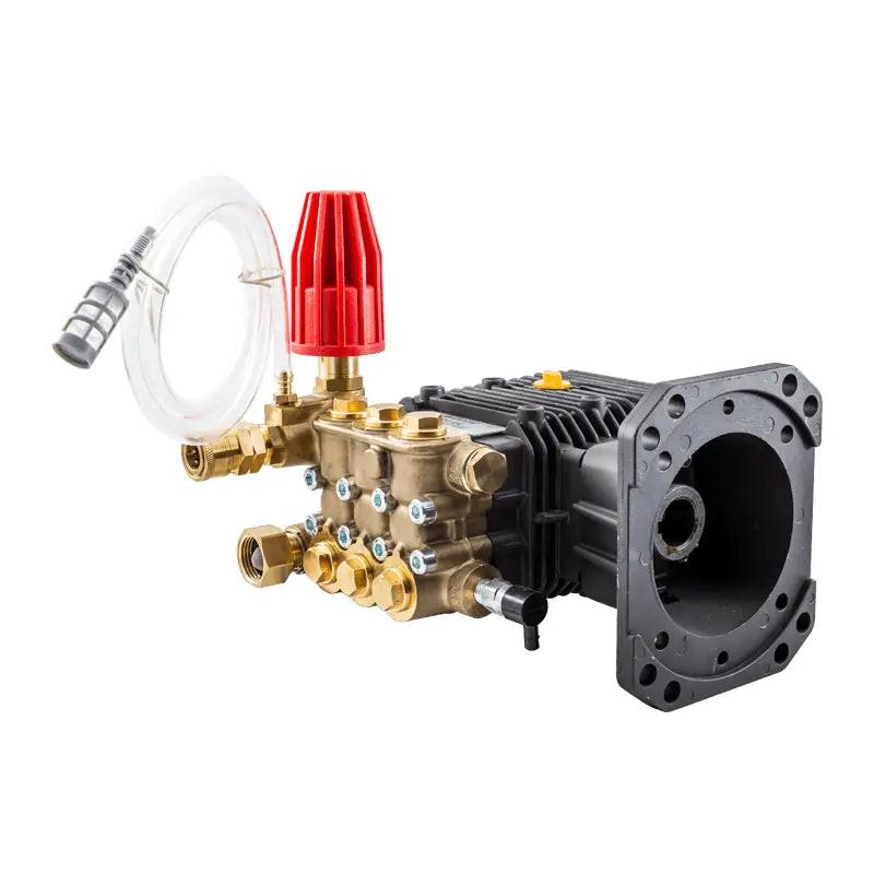 ZWDK4042G 4200PSI Pump Assembly.