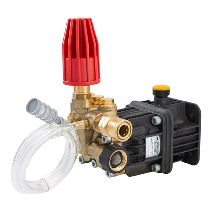 BE BXD2528 2800 PSI Pump Assembly 85.149.081B