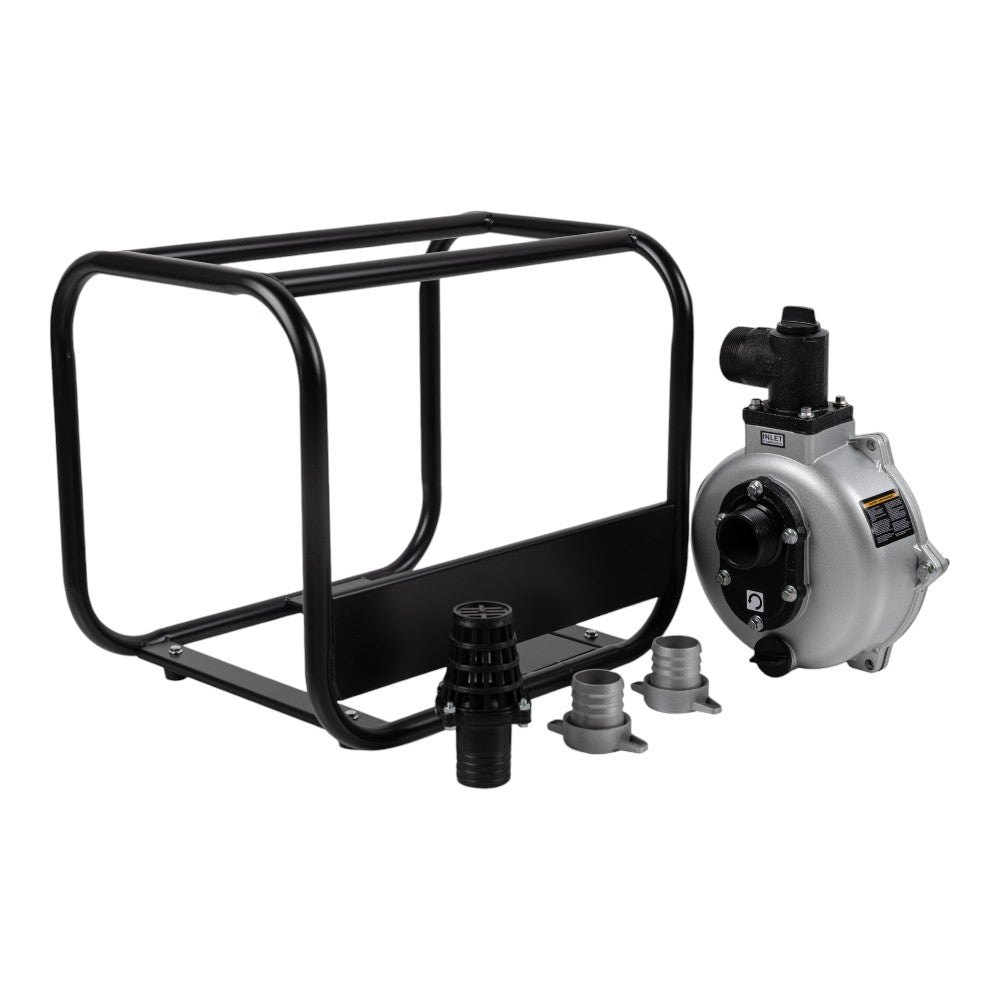 BE 2" High-Pressure Pump Assembly 85.150.205F