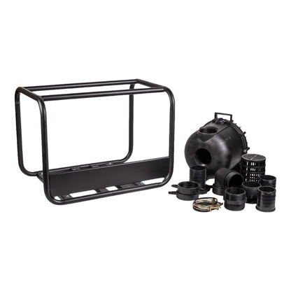 BE 3" Chemical Keyed Pump Assembly 85.150.223