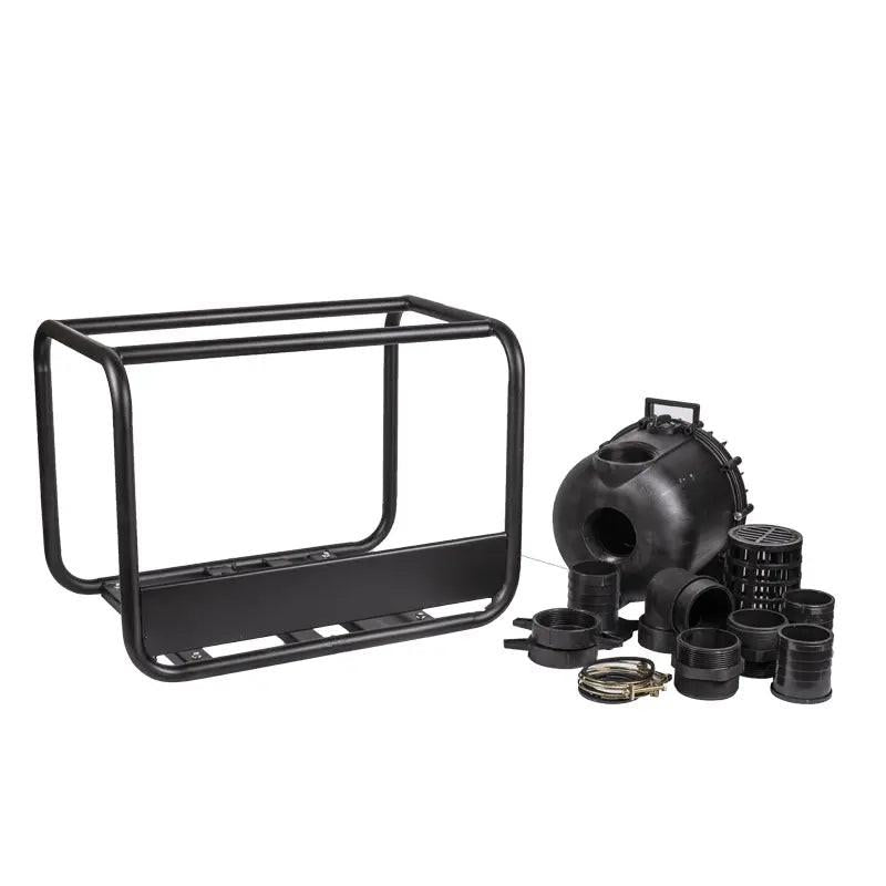 3" Chemical Keyed Pump Assembly.