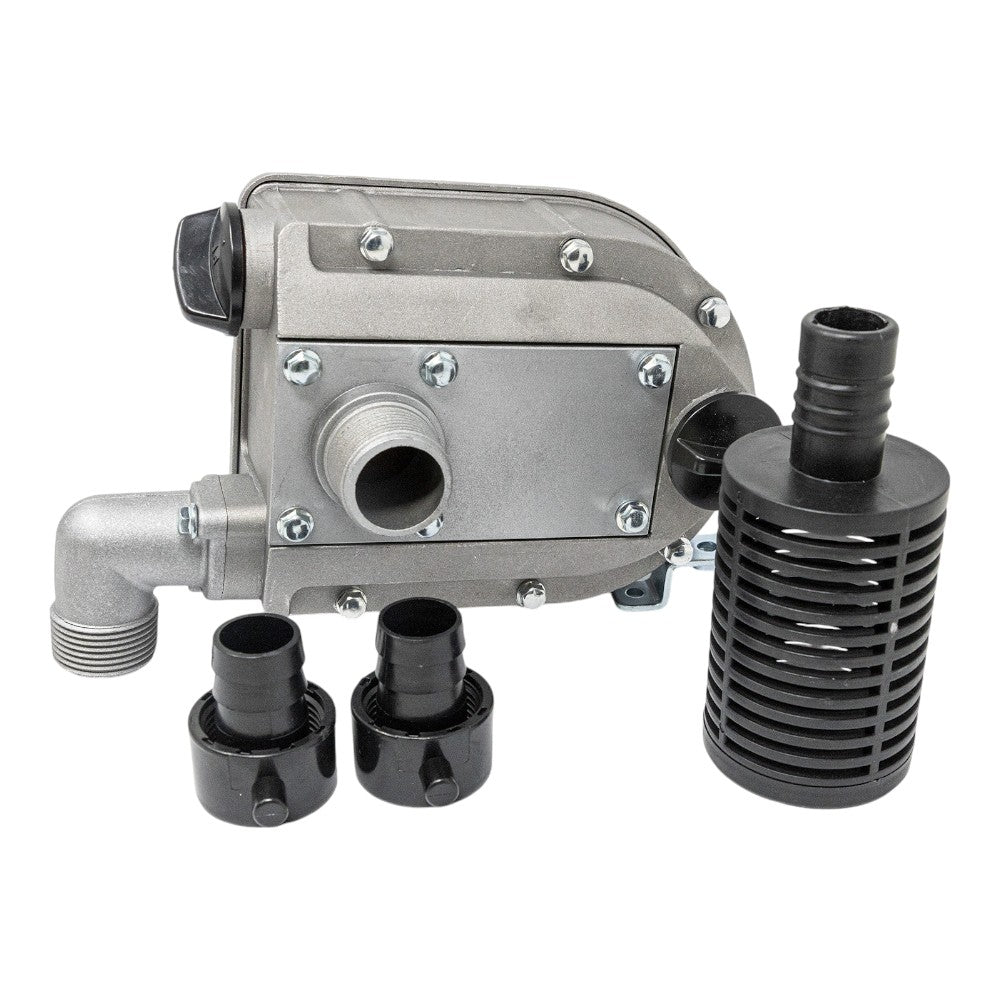 BE 1" Handle Base and Hot Water Pump Assembly 85.150.301