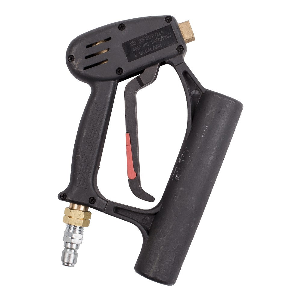 BE 16" Whirl-A-Way Spray Gun Assembly 85.202.017
