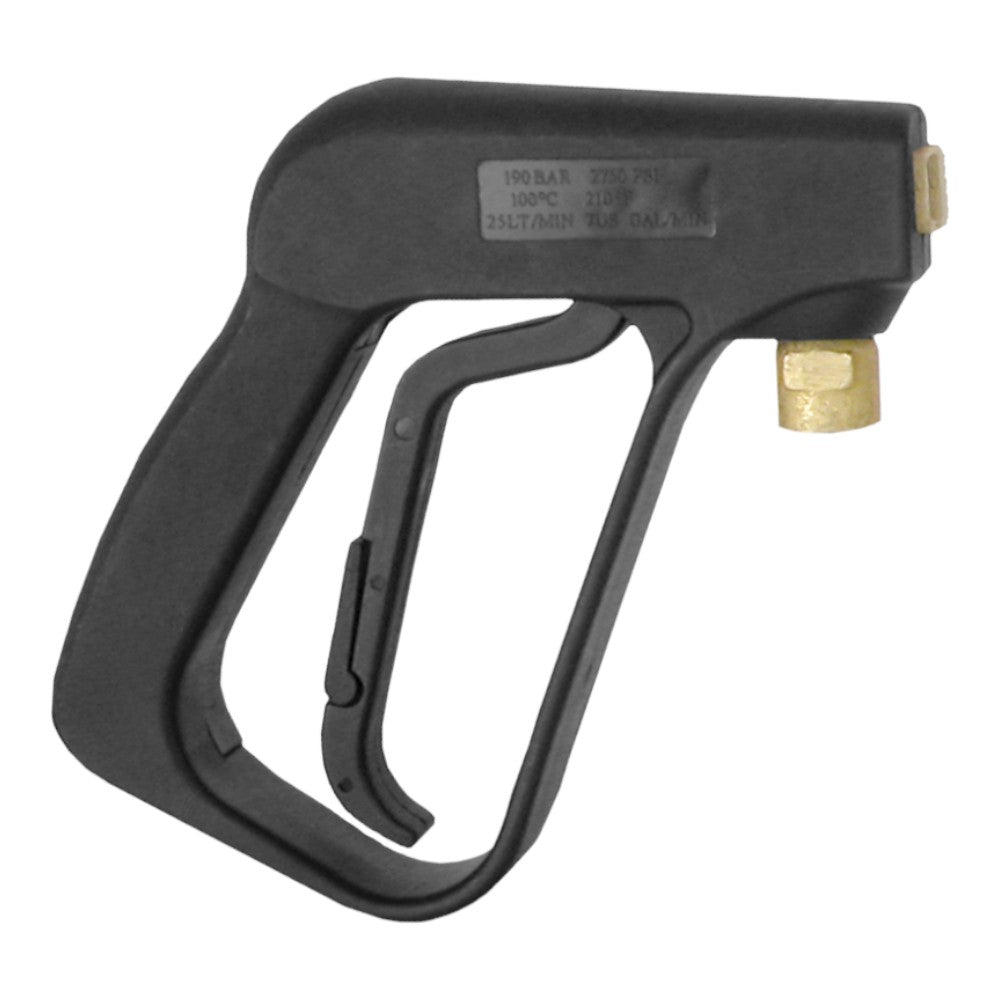 BE 3000 PSI 10 GPM 210�F Spray Gun 85.202.018