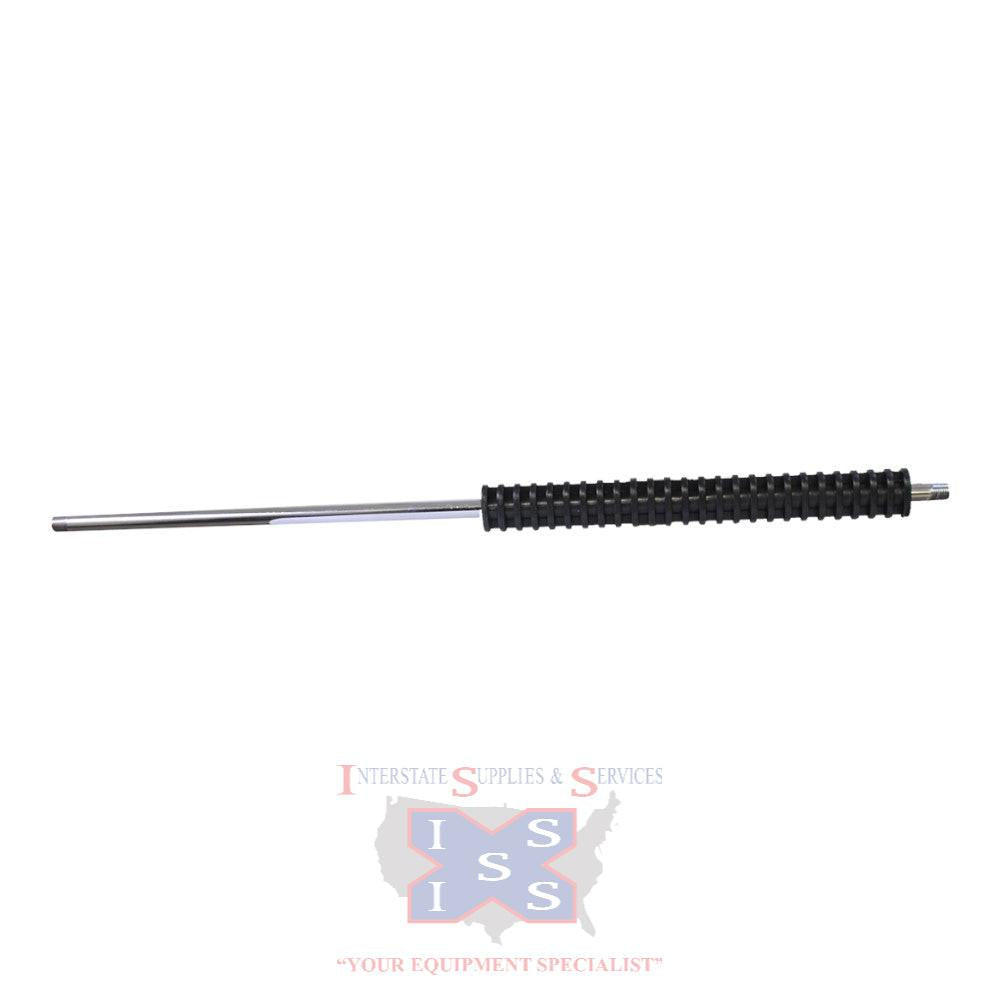 24" Molded Wand.