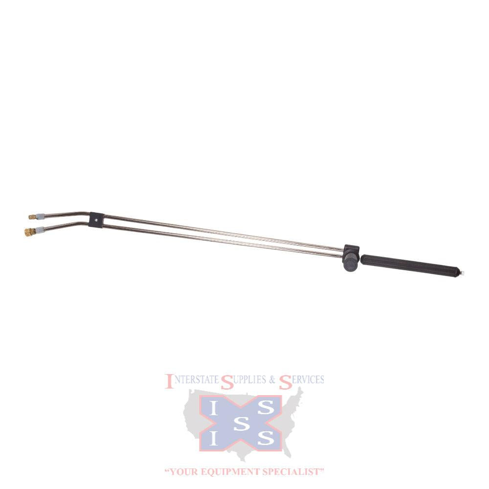 ST54, 47" Dual Lance.