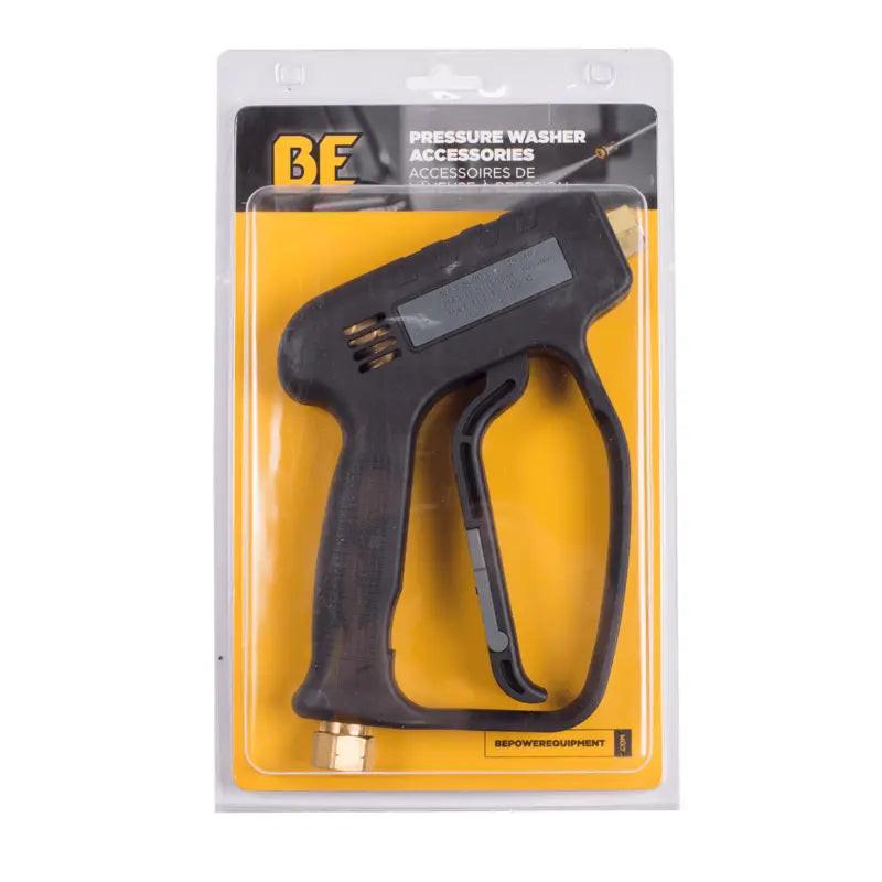 Boxed Hi-Temp Gun.