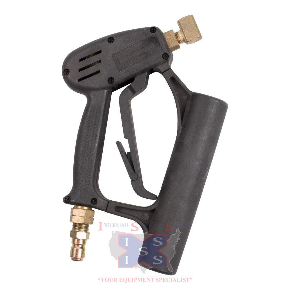 Telescoping Wand Gun Assembly.