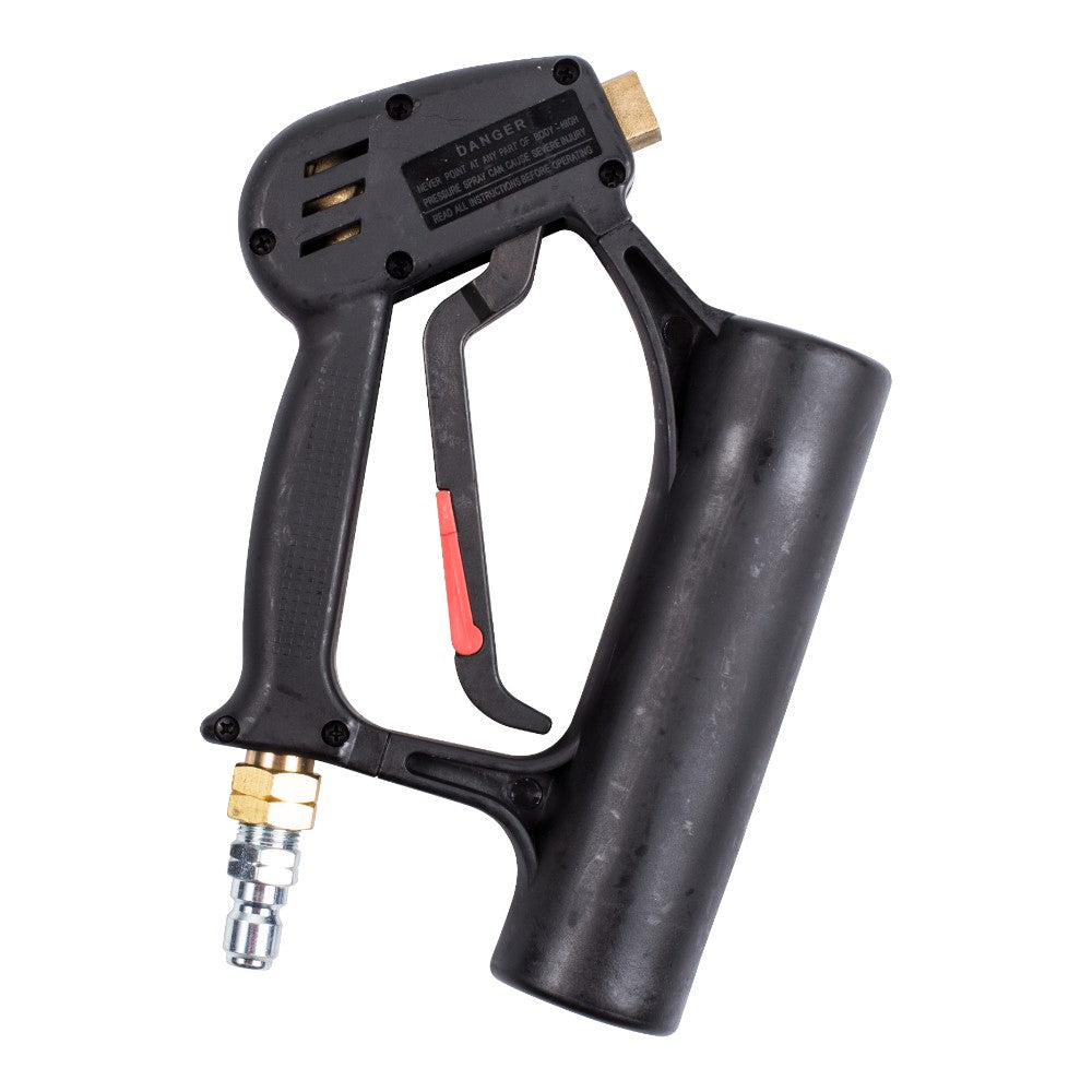LW (Thread Type) Gun