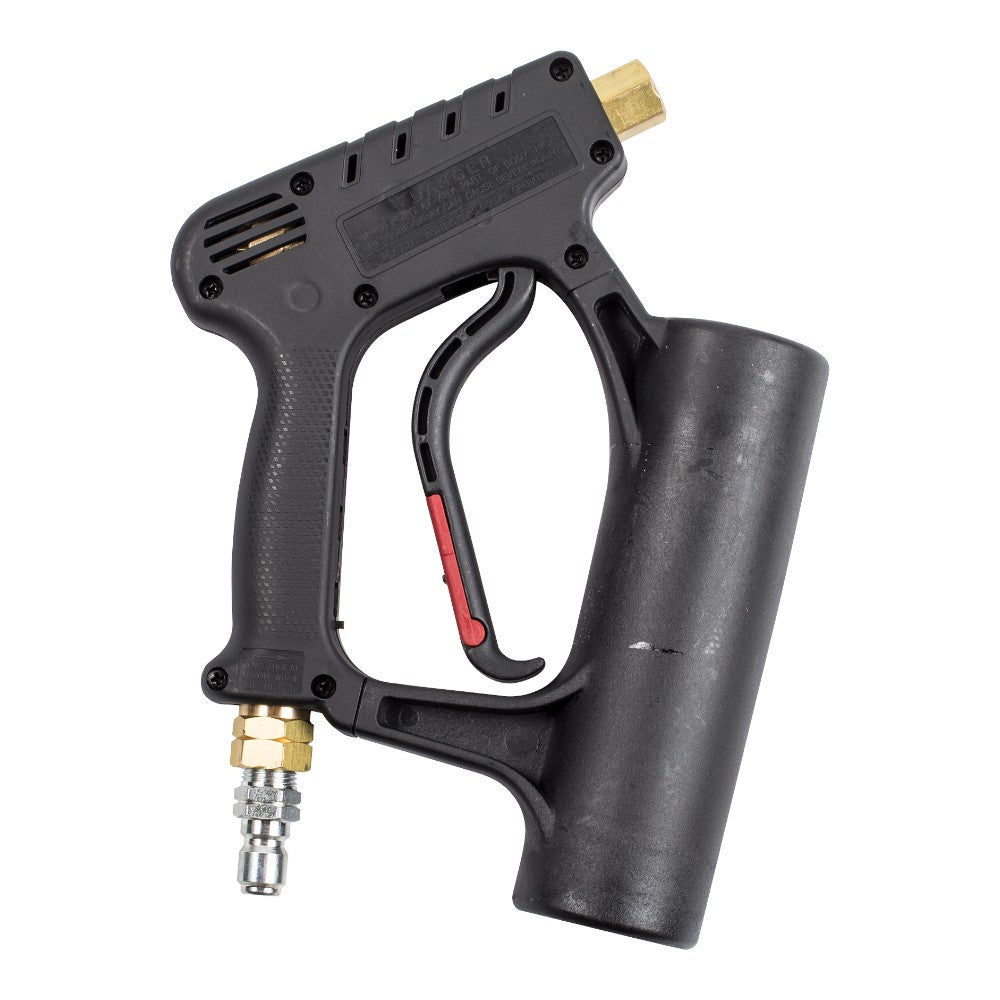 BE Spray Gun for Aluminum Long Wand and 22" Whirl-A-Way 85.202.116