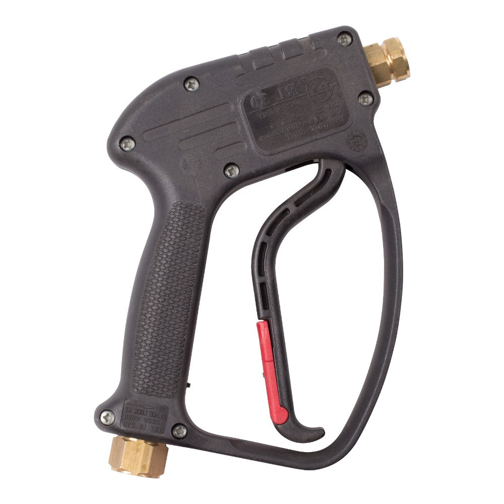 BE RL30 5000 PSI 10.5 GPM Spray Gun 85.202.203